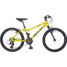 SCUD KID 20 Grip zelená