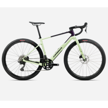 ORBEA TERRA M20TEAM Acid Gum/Fantasy Purple Carbon View