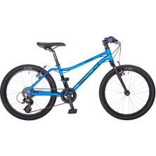 SCUD KID 20 Grip zelená