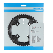 převodník SH FCT6010 48z pro kliky 3x10s blk