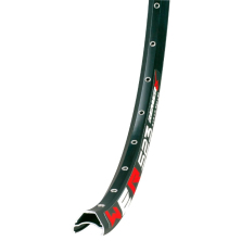 ráfek REMERX MTB 29 WER Disc 28 děr černý