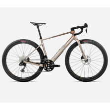 ORBEA TERRA M20iTEAM Nickel/Met Cinnamon