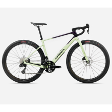 ORBEA TERRA M20iTEAM Acid Gum/Fantasy Purple Carbon View