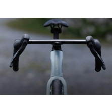 rámová sada ORBEA TERRA OMX Frozen Concrete