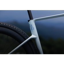rámová sada ORBEA TERRA OMX Frozen Concrete