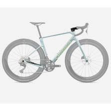 rámová sada ORBEA TERRA OMX Frozen Concrete