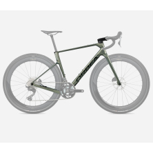 rámová sada ORBEA TERRA OMX Spaceship Green