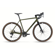STEVENS Camino Pro Khaki