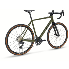 STEVENS Camino Pro Khaki