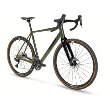 STEVENS Camino Pro Khaki