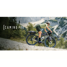 STEVENS Camino Pro Di2 Khaki