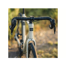 STEVENS Camino Pro Di2 Khaki