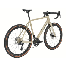 STEVENS Camino Pro Di2 Khaki