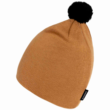 čepice Bjorn Daehlie Frost hnědá