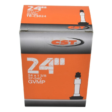 duše CST 24x1-3/8" DV (GV) 37-540