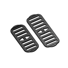 držák světla LEZYNE gumový řemínek