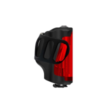zadní světlo LEZYNE Radar Drive Rear black