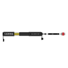 pumpa LEZYNE Click Drive HP black