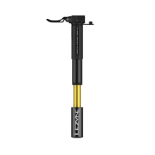 pumpa LEZYNE Presta Pocket Drive black