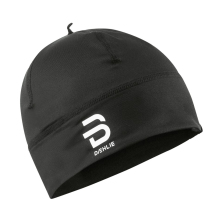 čepice Bjorn Daehlie Polyknit černá