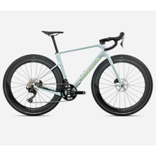 ORBEA TERRA RACE M20LTD Frozen Concrete