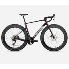 ORBEA TERRA RACE M20LTD Sunset