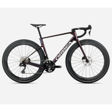 ORBEA TERRA RACE M20iLTD Sunset