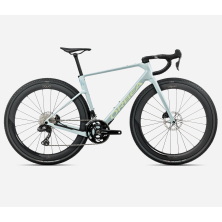 ORBEA TERRA RACE M20iLTD Frozen Concrete
