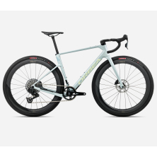 ORBEA TERRA RACE M31eLTD 1X Frozen Concrete