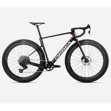 ORBEA TERRA RACE M31eLTD 1X Sunset