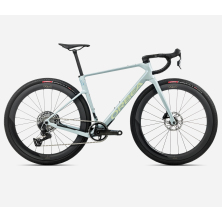 ORBEA TERRA RACE M21eLTD 1X Frozen Concrete