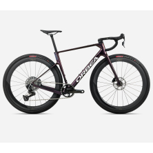 ORBEA TERRA RACE M21eLTD 1X Sunset
