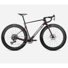 ORBEA TERRA RACE M11eLTD 1X Sunset