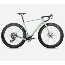 ORBEA TERRA RACE M11eLTD 1X Frozen Concrete