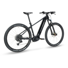 STEVENS E-Tremalzo Stealth Black