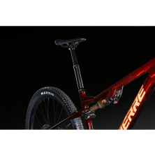 LAPIERRE XRM 10.9 Translucent Carmin