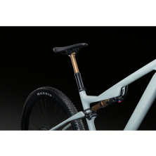 LAPIERRE XRM 9.9 Vapor Green