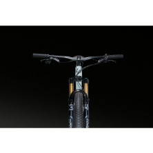LAPIERRE XRM 9.9 Vapor Green