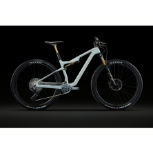 LAPIERRE XRM 9.9 Vapor Green