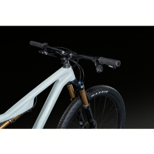 LAPIERRE XRM 9.9 Vapor Green