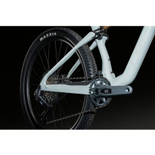 LAPIERRE XRM 9.9 Vapor Green