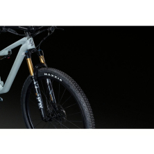 LAPIERRE XRM 9.9 Vapor Green