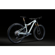 LAPIERRE XRM 9.9 Vapor Green