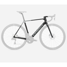 rámová sada ORBEA ORCA OMR Diamond Carbon View/Titan Grey