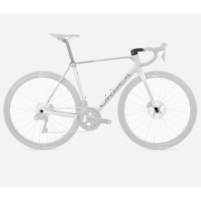 rámová sada ORBEA ORCA OMR Iris White/Lilac