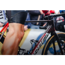 rámová sada ORBEA ORCA OMR Escape Green/Carbon View Matt