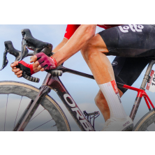 rámová sada ORBEA ORCA OMR Escape Green/Carbon View Matt