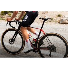 rámová sada ORBEA ORCA OMR Escape Green/Carbon View Matt