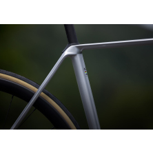 rámová sada ORBEA ORCA OMR Escape Green/Carbon View Matt