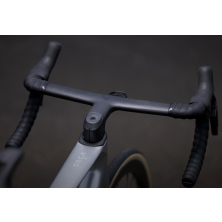 rámová sada ORBEA ORCA OMR Escape Green/Carbon View Matt